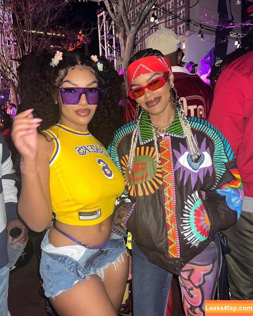 jazwiththevibes /  leaked photo photo #0022