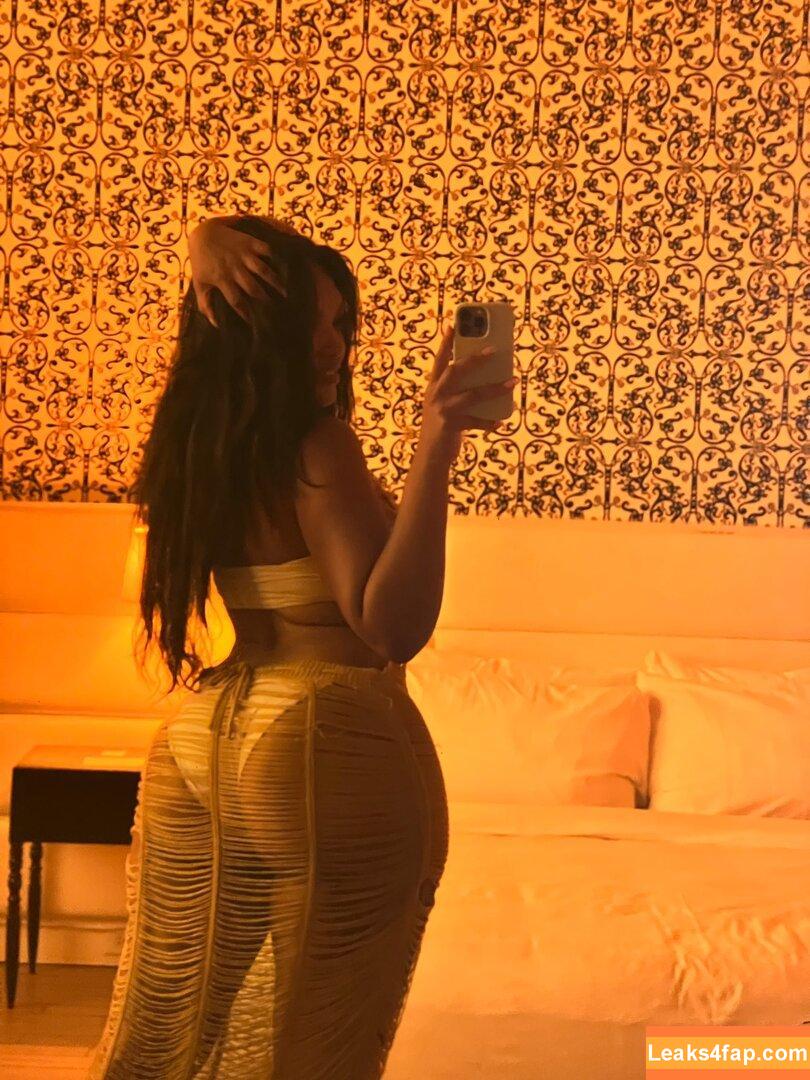 jazwiththevibes /  leaked photo photo #0025