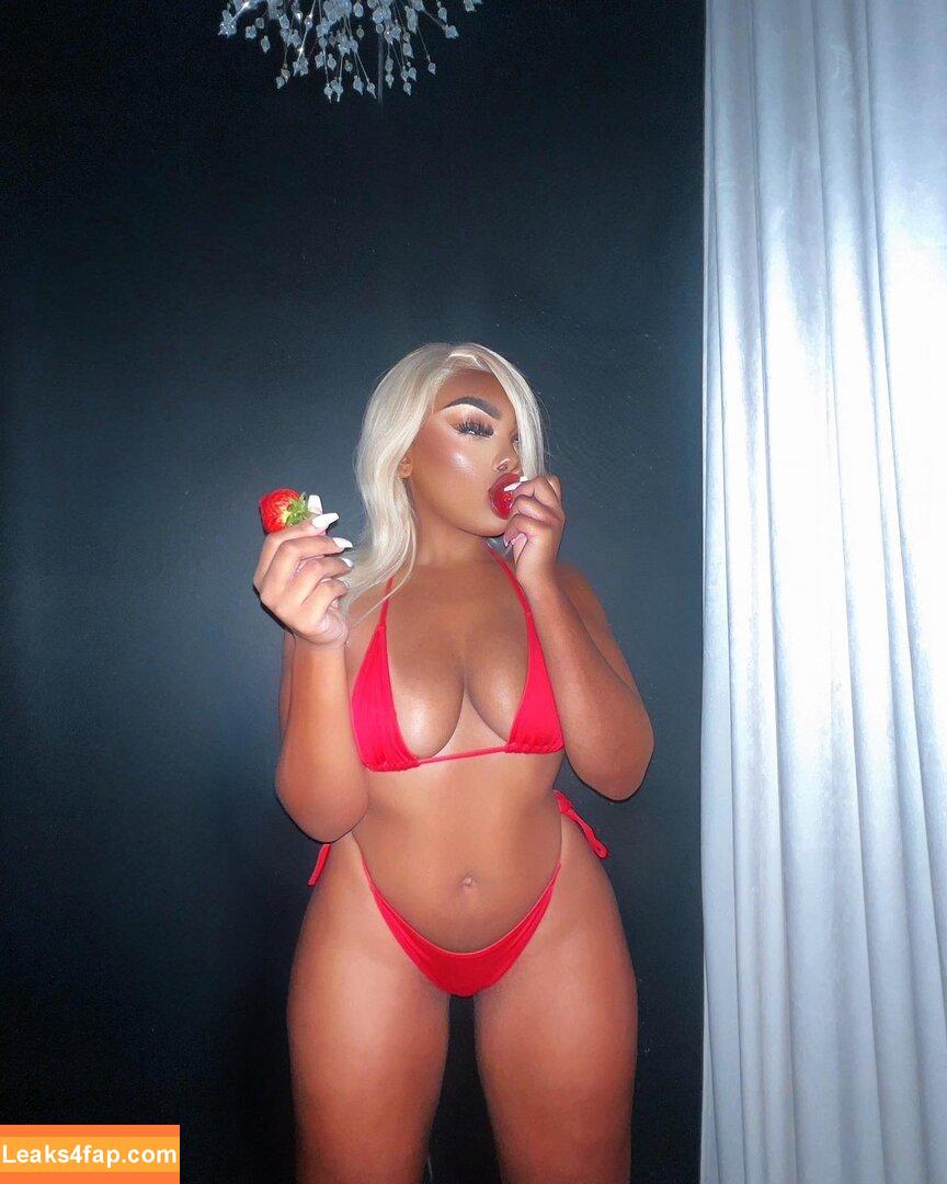 jazwiththevibes /  leaked photo photo #0028