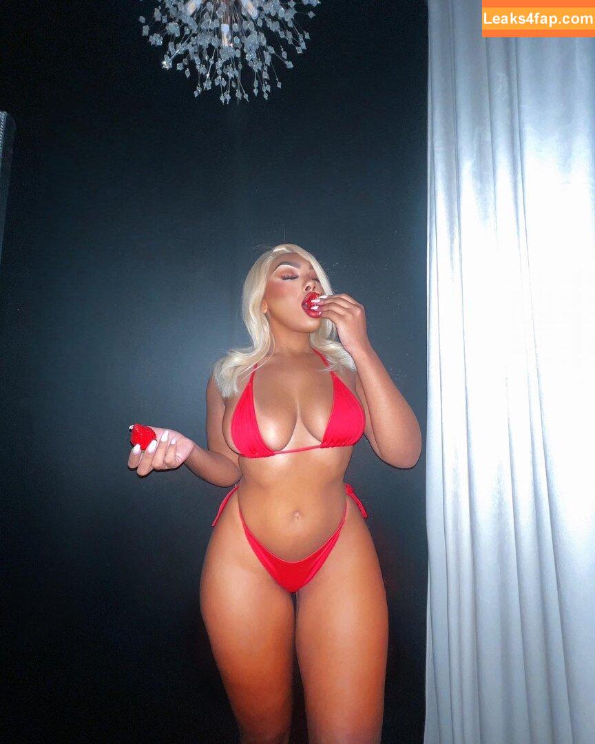 jazwiththevibes /  leaked photo photo #0029