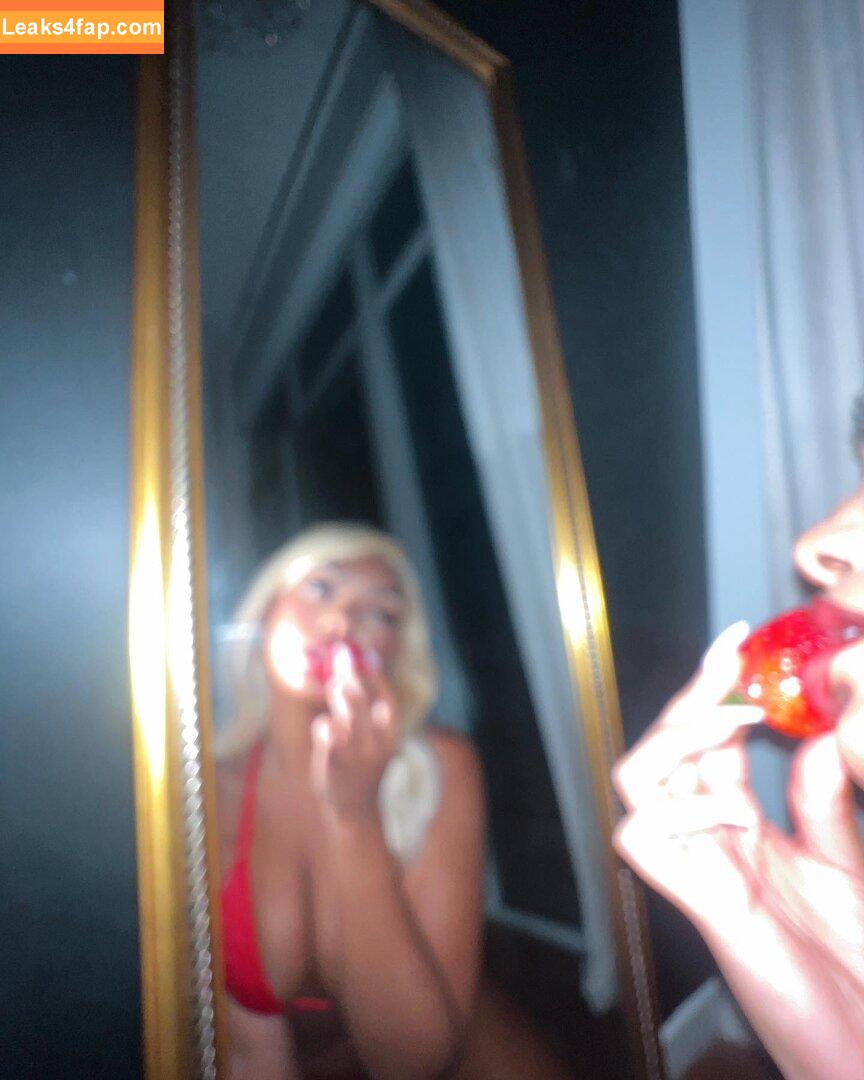 jazwiththevibes /  leaked photo photo #0030