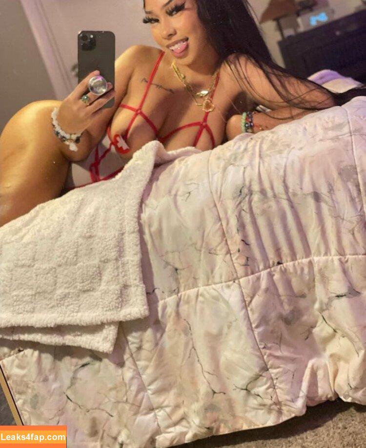 Jazzalina /  leaked photo photo #0004