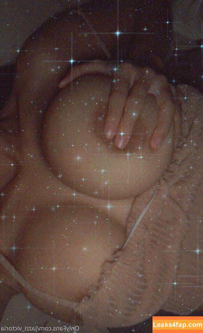 jazzi_victoria /  leaked photo photo #0001