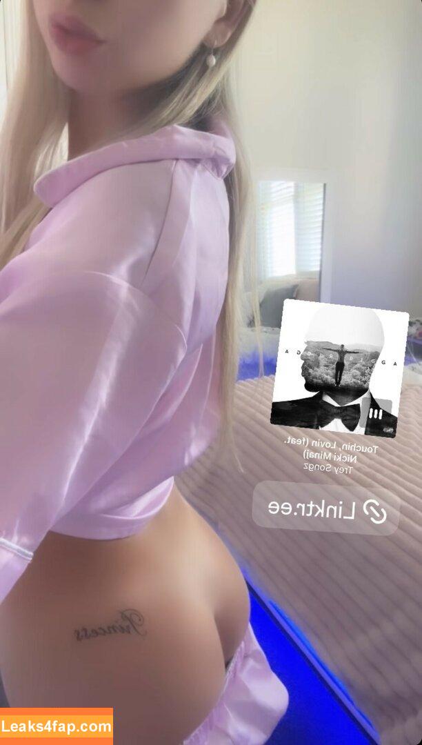 jazzypremiumxo /  leaked photo photo #0006