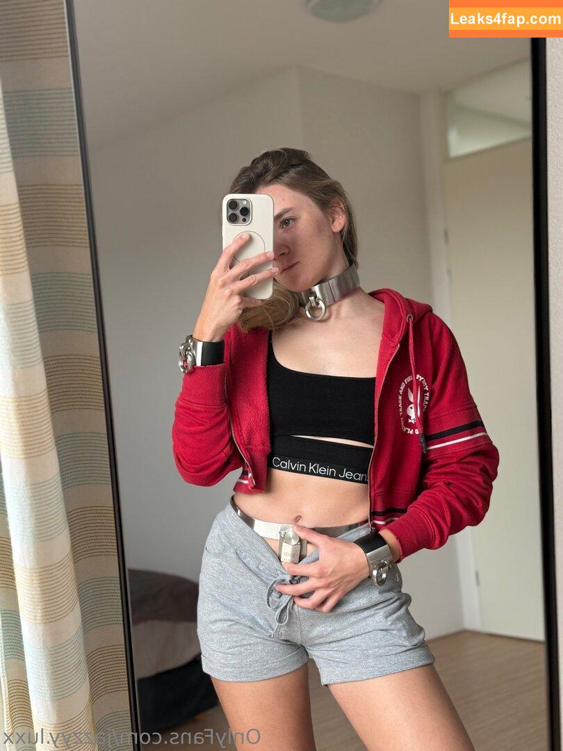 jazzyy.luxx /  leaked photo photo #0001