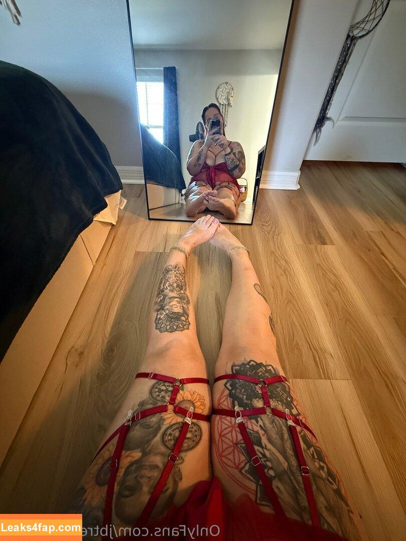 jbtreasuresfree /  leaked photo photo #0006