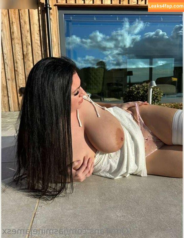 Jcupjasmine / Jasminejamesx / jasminejamesxx_ / jcupjasminex leaked photo photo #0029