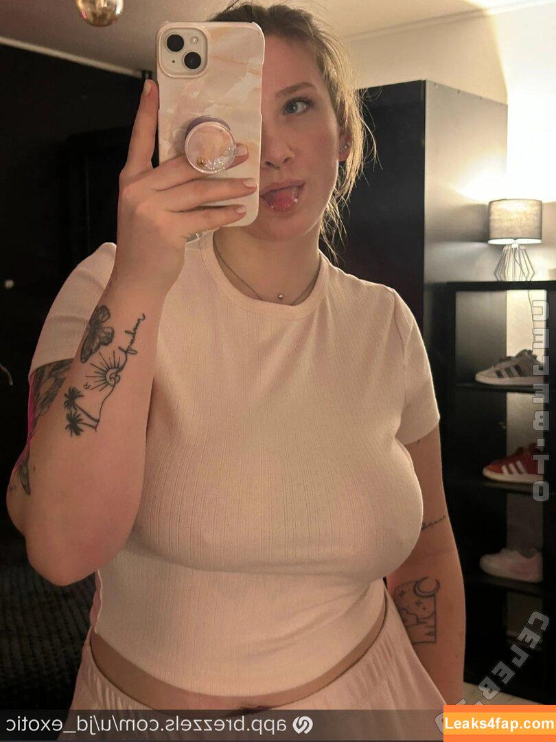 jd_exotic / jd.exotic leaked photo photo #0067