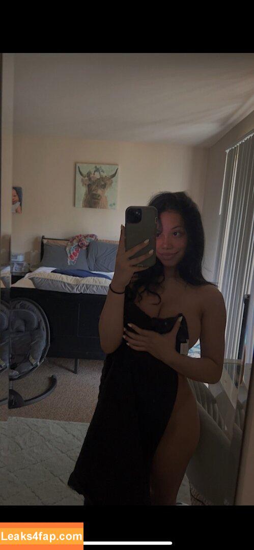 Jean Louie / anayazjbaker / jeannnnnnn leaked photo photo #0021