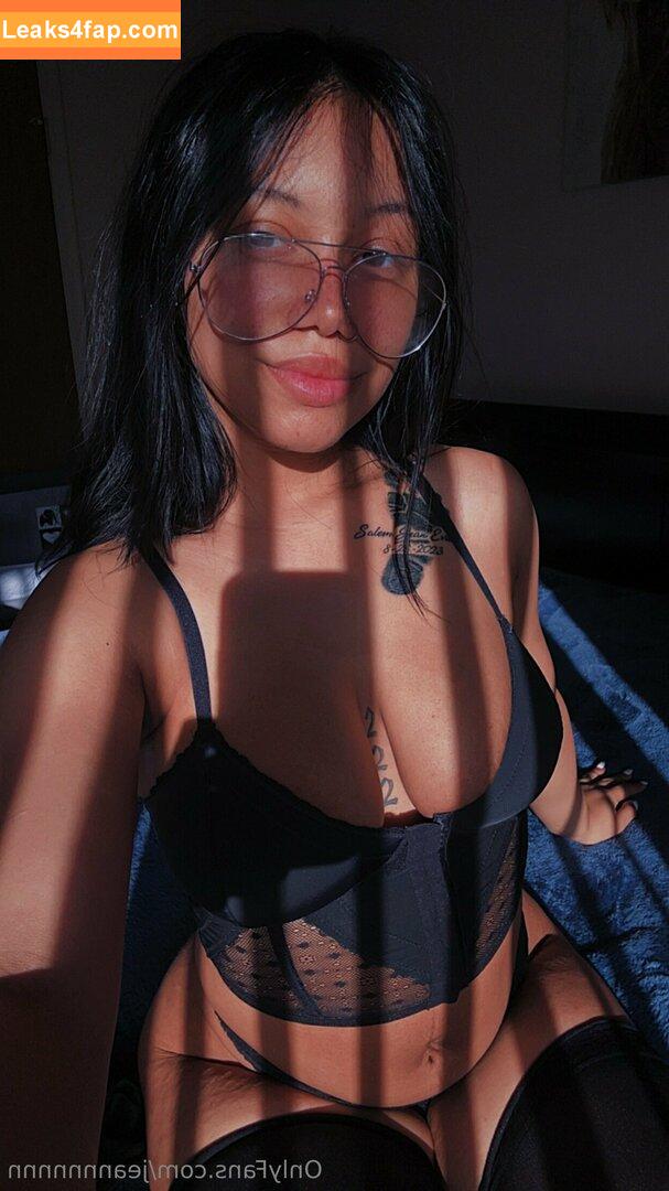 Jean Louie / anayazjbaker / jeannnnnnn leaked photo photo #0026