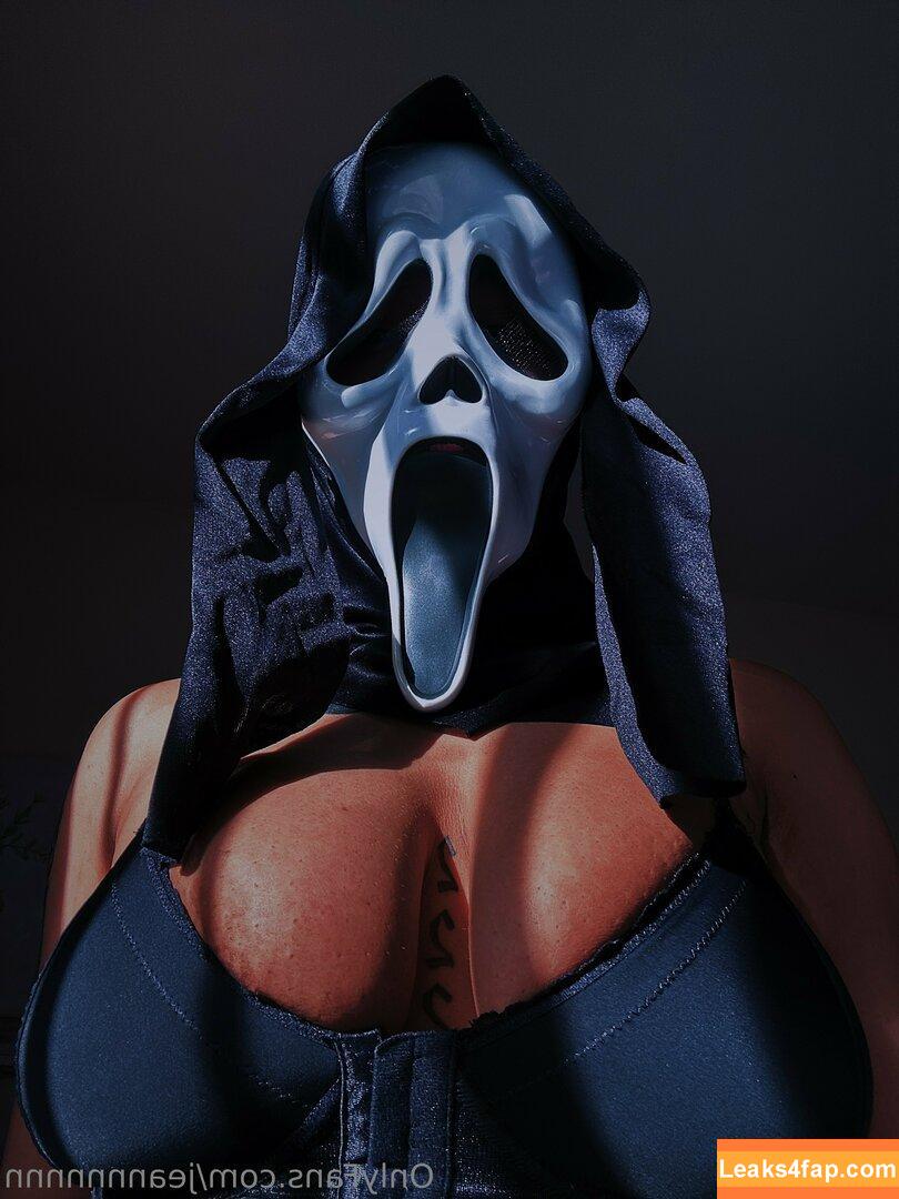 Jean Louie / anayazjbaker / jeannnnnnn leaked photo photo #0031