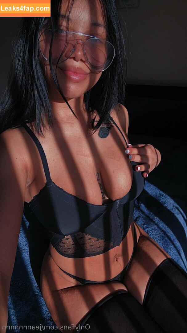 Jean Louie / anayazjbaker / jeannnnnnn leaked photo photo #0033