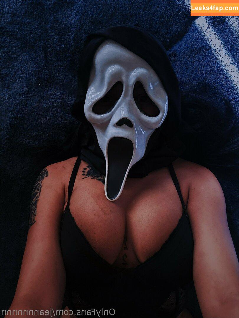 Jean Louie / anayazjbaker / jeannnnnnn leaked photo photo #0038