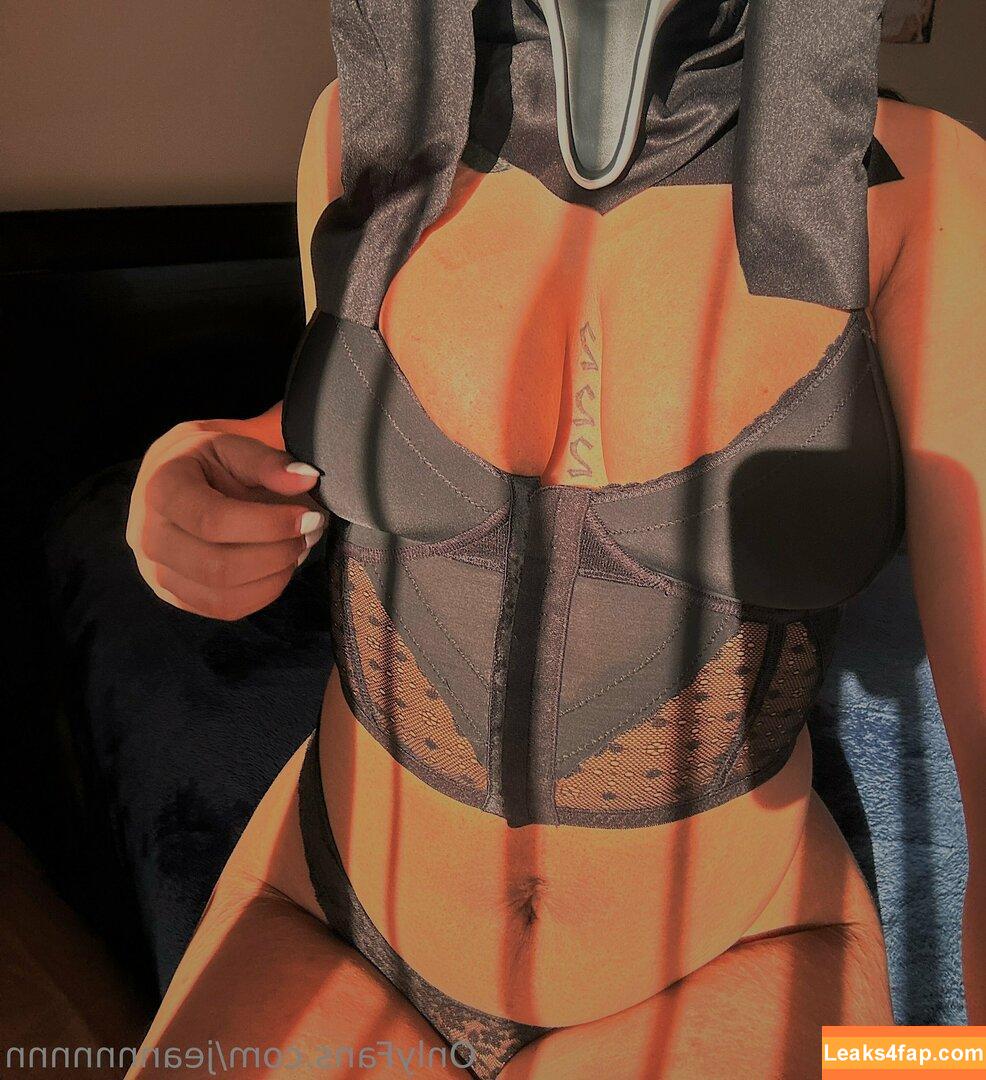 Jean Louie / anayazjbaker / jeannnnnnn leaked photo photo #0039