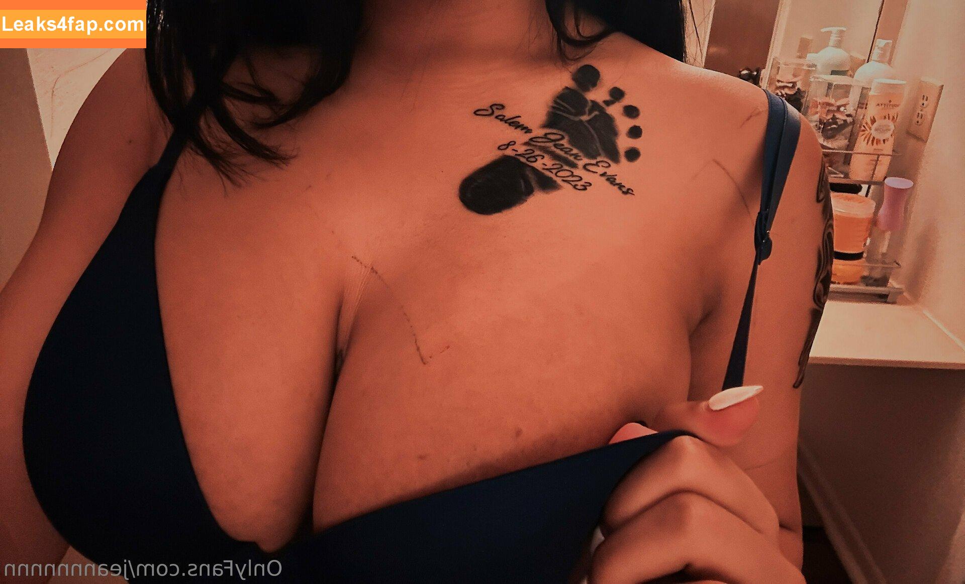 Jean Louie / anayazjbaker / jeannnnnnn leaked photo photo #0049