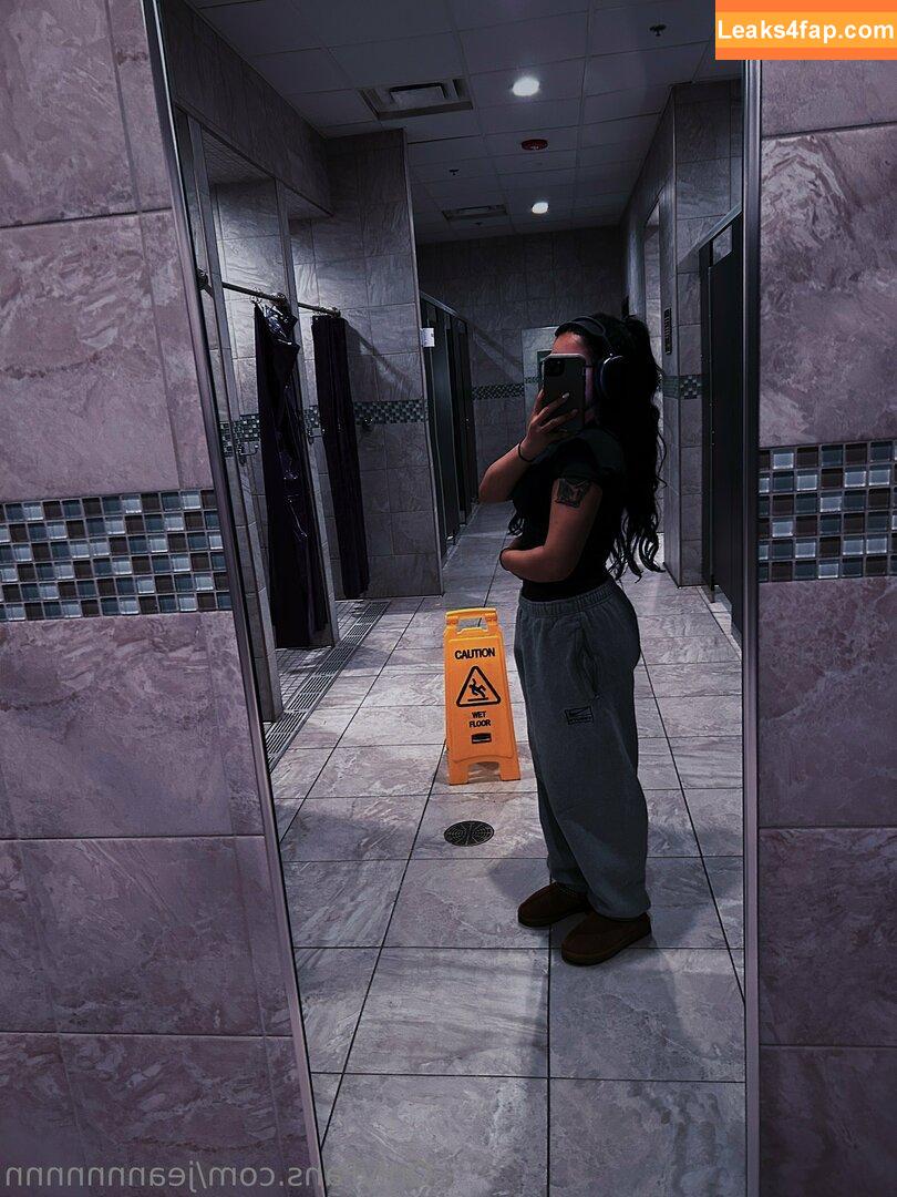 Jean Louie / anayazjbaker / jeannnnnnn leaked photo photo #0057