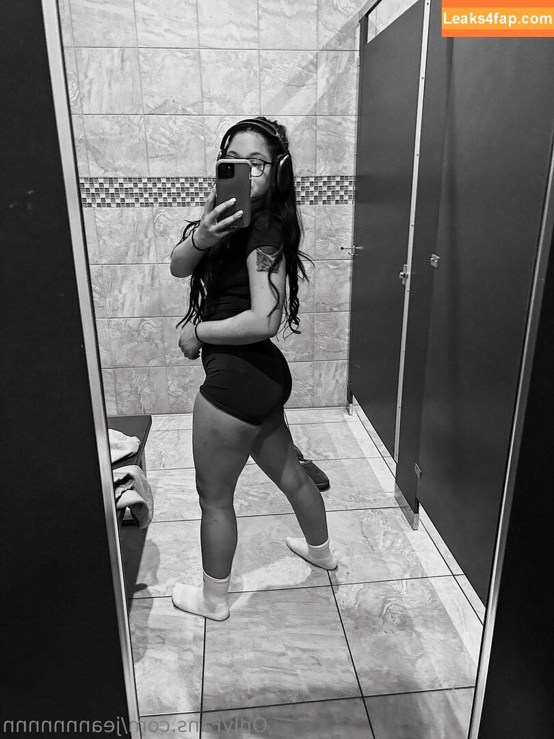 Jean Louie / anayazjbaker / jeannnnnnn leaked photo photo #0059