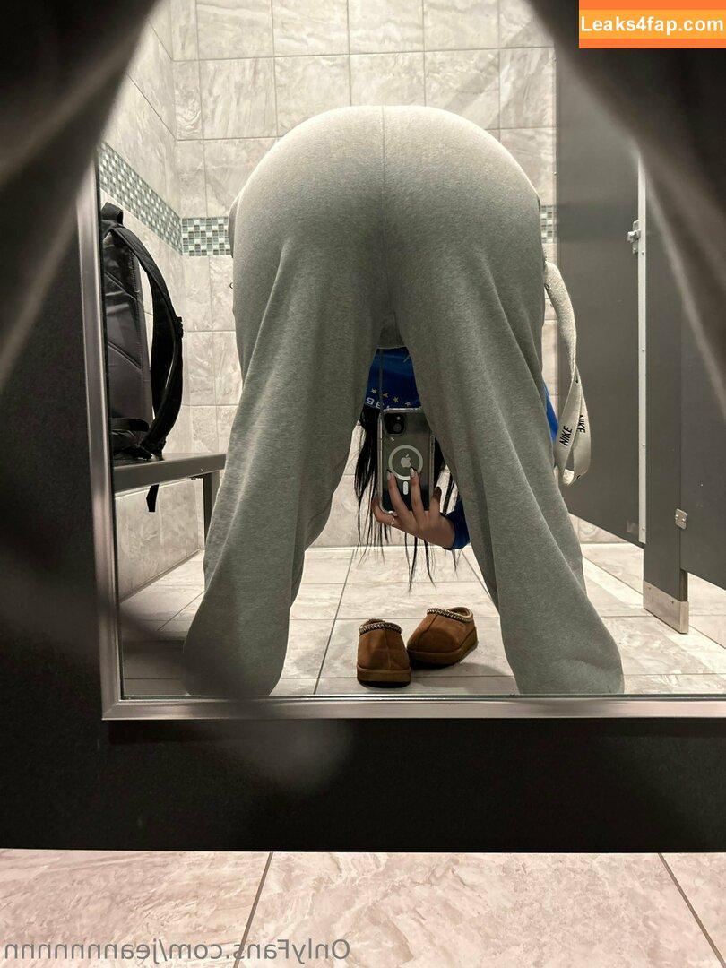 Jean Louie / anayazjbaker / jeannnnnnn leaked photo photo #0060