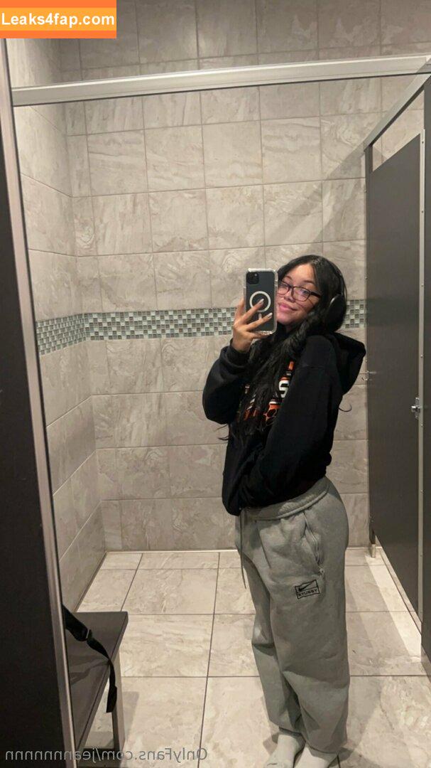 Jean Louie / anayazjbaker / jeannnnnnn leaked photo photo #0064