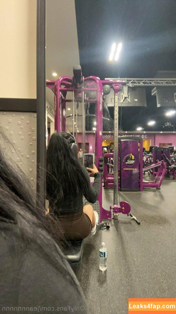 Jean Louie / anayazjbaker / jeannnnnnn leaked photo photo #0065