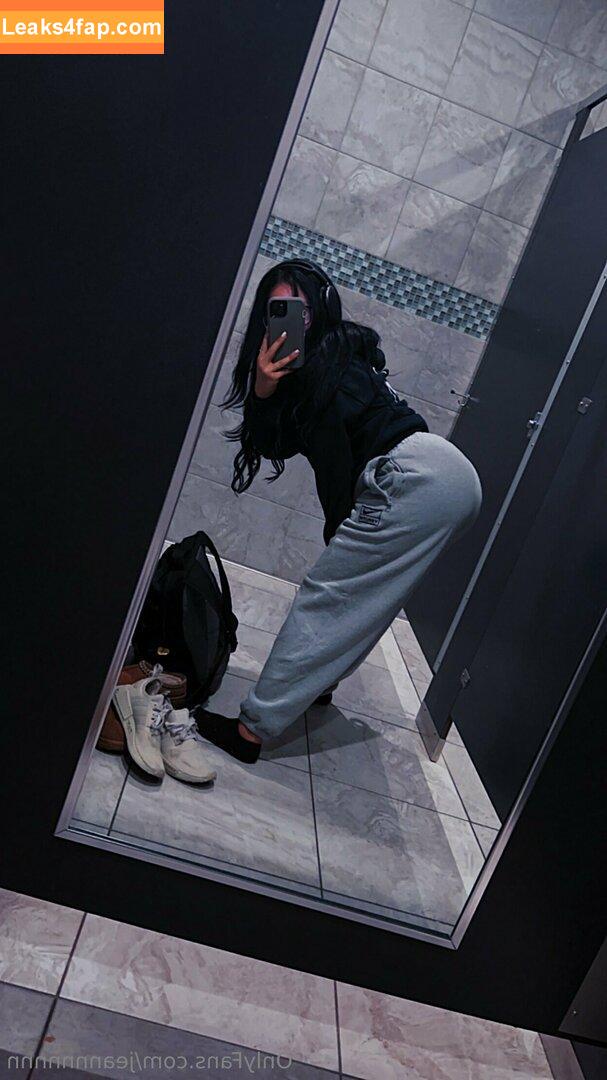 Jean Louie / anayazjbaker / jeannnnnnn leaked photo photo #0067