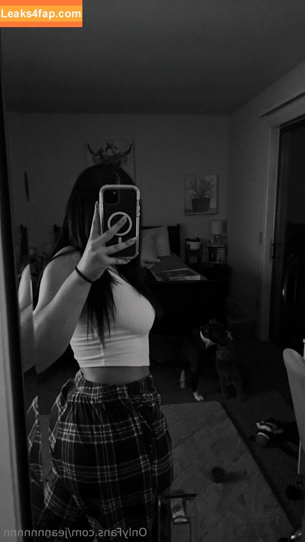 Jean Louie / anayazjbaker / jeannnnnnn leaked photo photo #0068