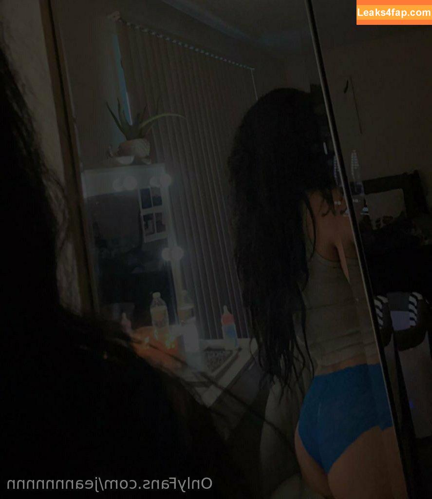 Jean Louie / anayazjbaker / jeannnnnnn leaked photo photo #0078