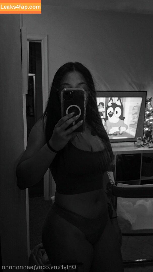 Jean Louie / anayazjbaker / jeannnnnnn leaked photo photo #0080