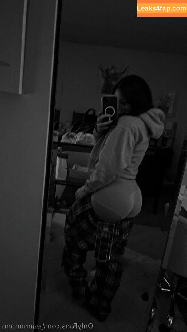 Jean Louie / anayazjbaker / jeannnnnnn leaked photo photo #0082