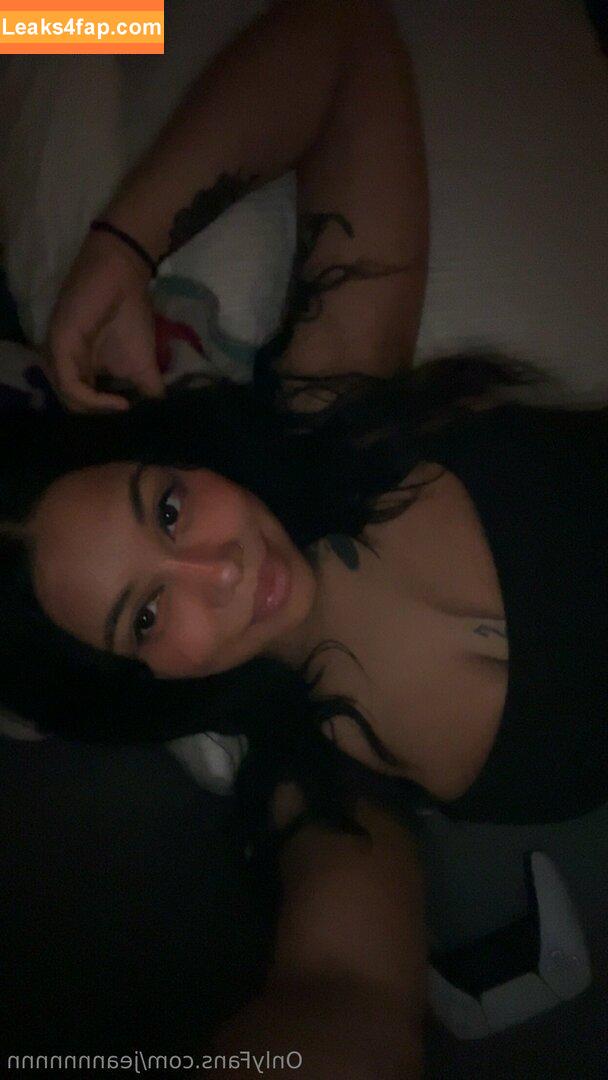Jean Louie / anayazjbaker / jeannnnnnn leaked photo photo #0092