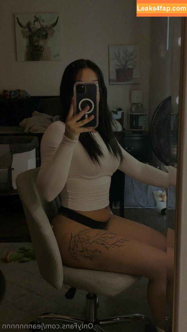 Jean Louie / anayazjbaker / jeannnnnnn leaked photo photo #0094