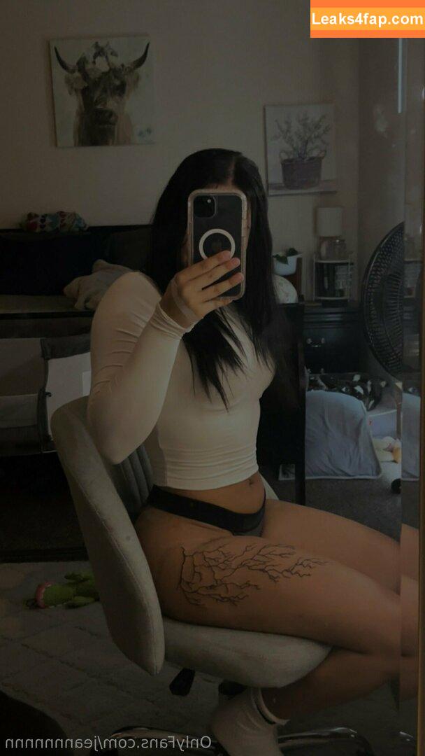 Jean Louie / anayazjbaker / jeannnnnnn leaked photo photo #0095