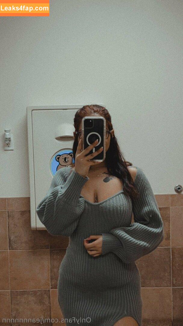 Jean Louie / anayazjbaker / jeannnnnnn leaked photo photo #0099