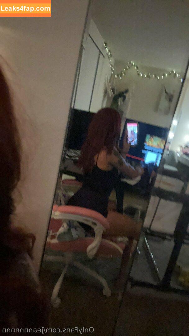 Jean Louie / anayazjbaker / jeannnnnnn leaked photo photo #0102