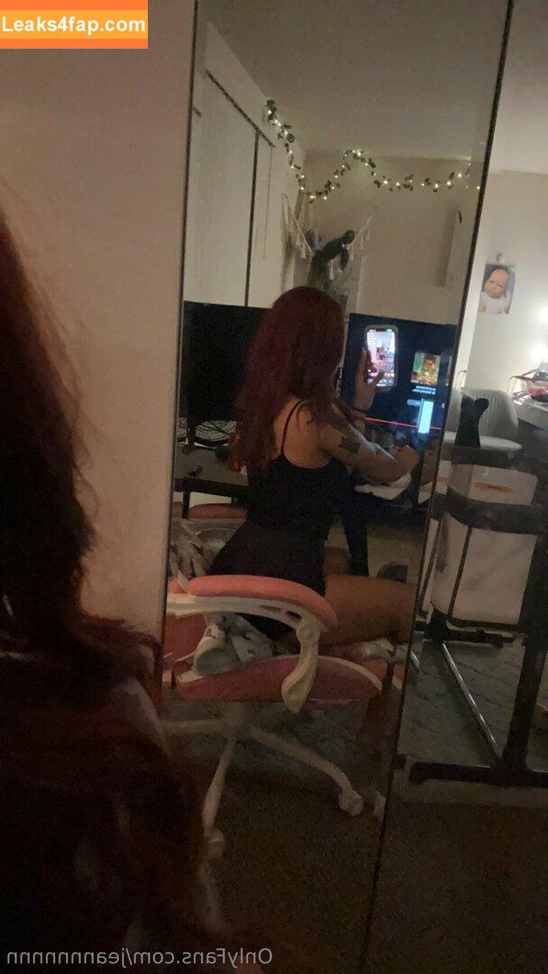 Jean Louie / anayazjbaker / jeannnnnnn leaked photo photo #0107
