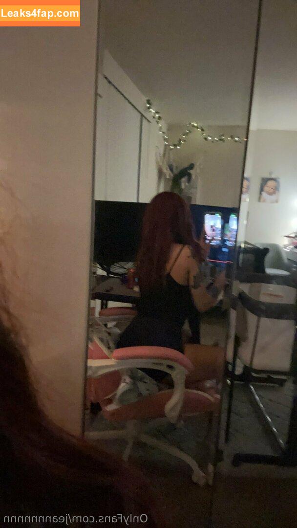 Jean Louie / anayazjbaker / jeannnnnnn leaked photo photo #0112