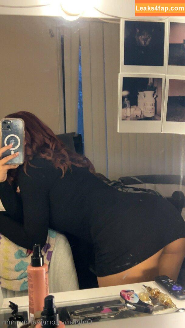 Jean Louie / anayazjbaker / jeannnnnnn leaked photo photo #0115