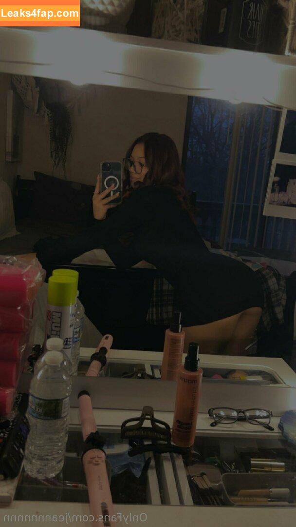 Jean Louie / anayazjbaker / jeannnnnnn leaked photo photo #0116