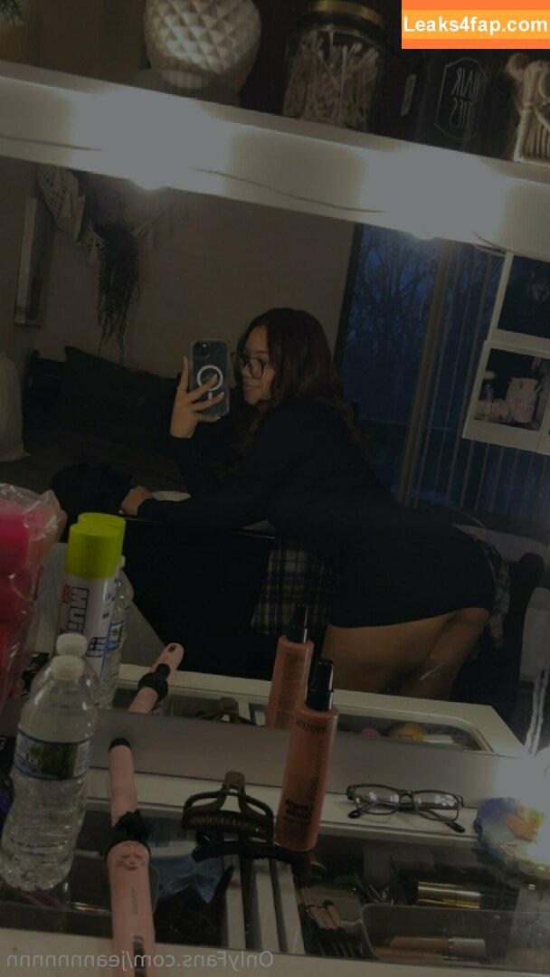 Jean Louie / anayazjbaker / jeannnnnnn leaked photo photo #0118