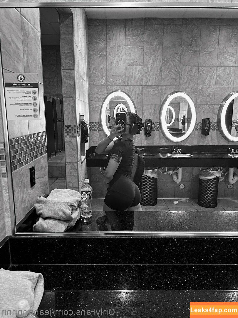Jean Louie / anayazjbaker / jeannnnnnn leaked photo photo #0122