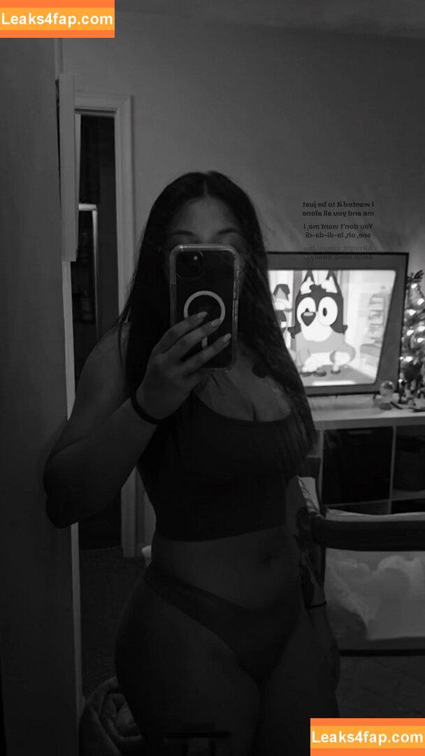 Jean Louie / anayazjbaker / jeannnnnnn leaked photo photo #0139