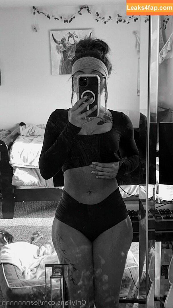 Jean Louie / anayazjbaker / jeannnnnnn leaked photo photo #0150