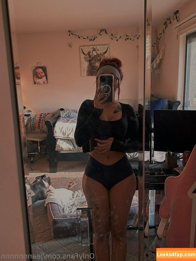 Jean Louie / anayazjbaker / jeannnnnnn leaked photo photo #0154