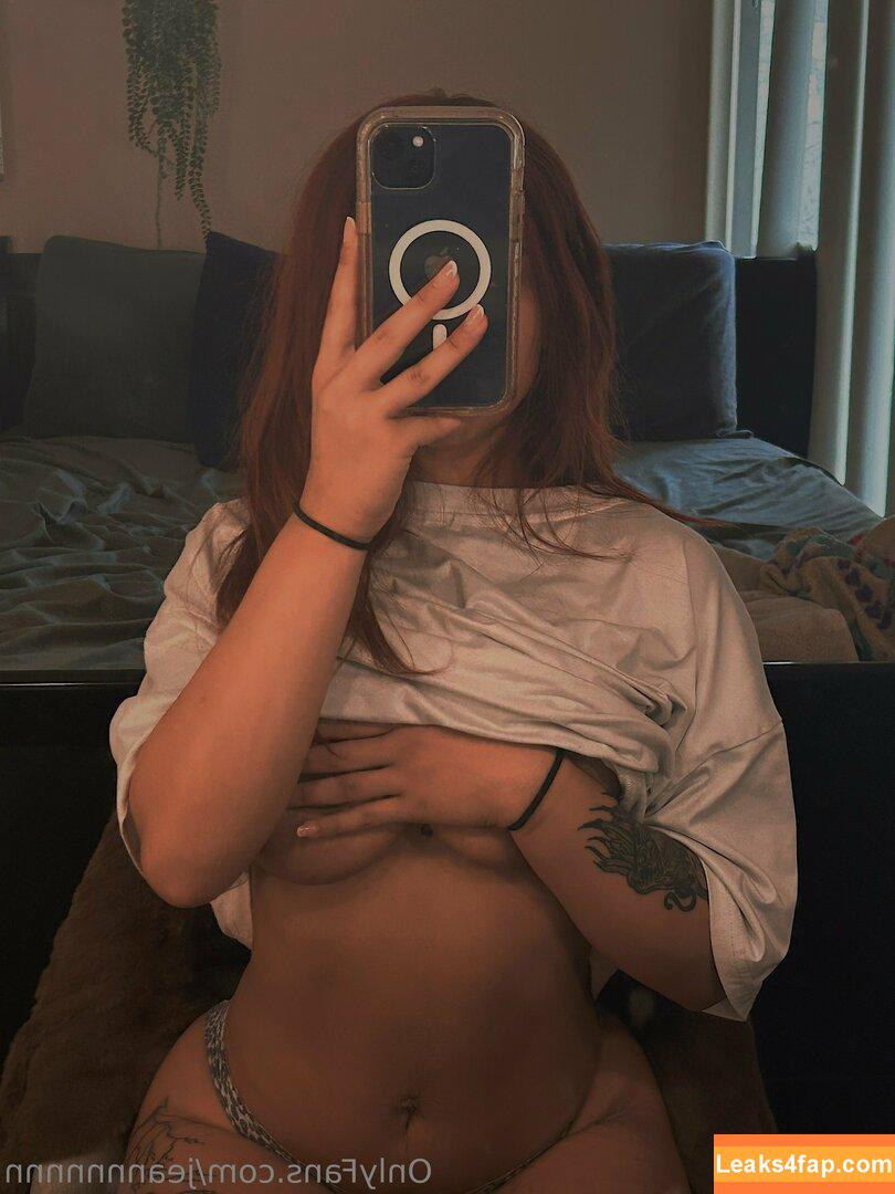 Jean Louie / anayazjbaker / jeannnnnnn leaked photo photo #0156