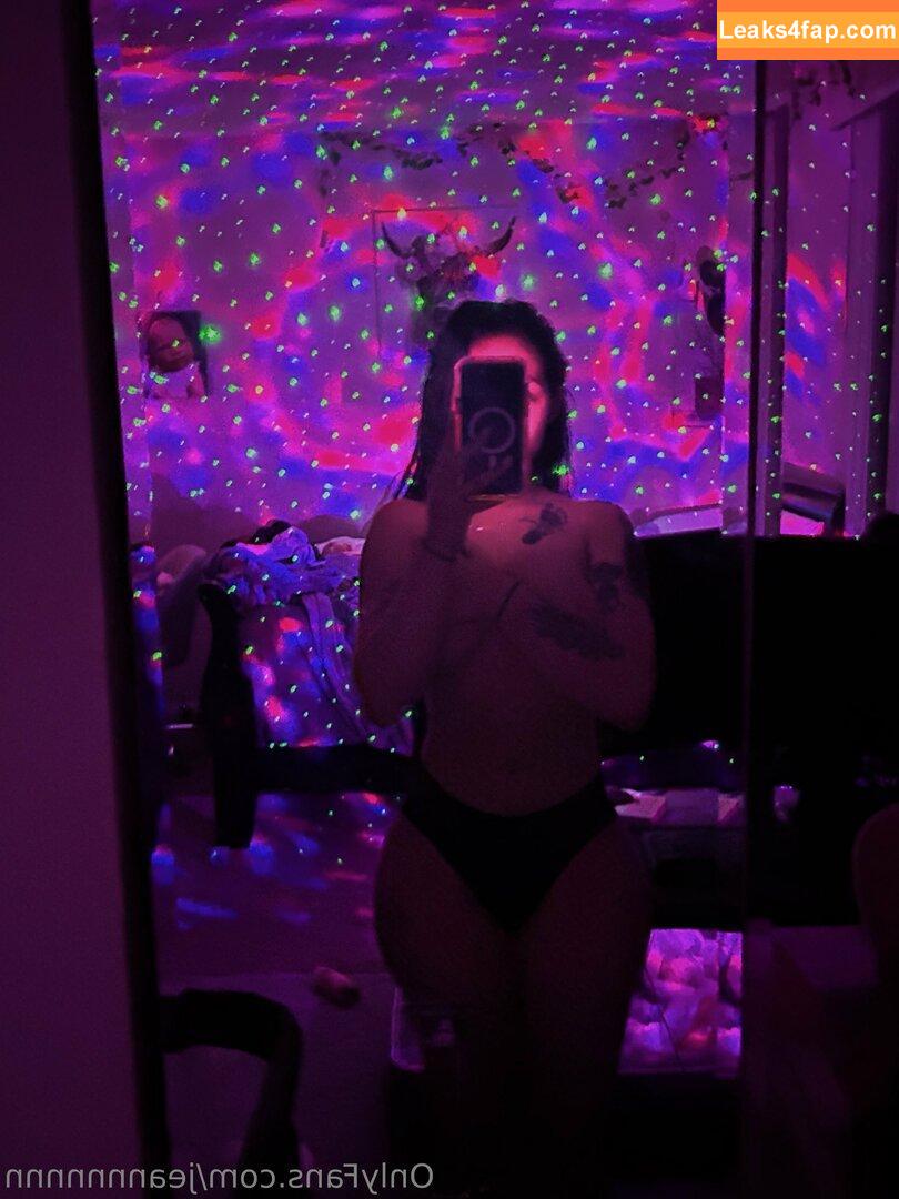 Jean Louie / anayazjbaker / jeannnnnnn leaked photo photo #0170