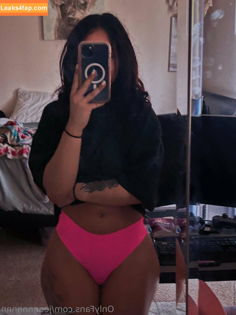 Jean Louie / anayazjbaker / jeannnnnnn leaked photo photo #0180