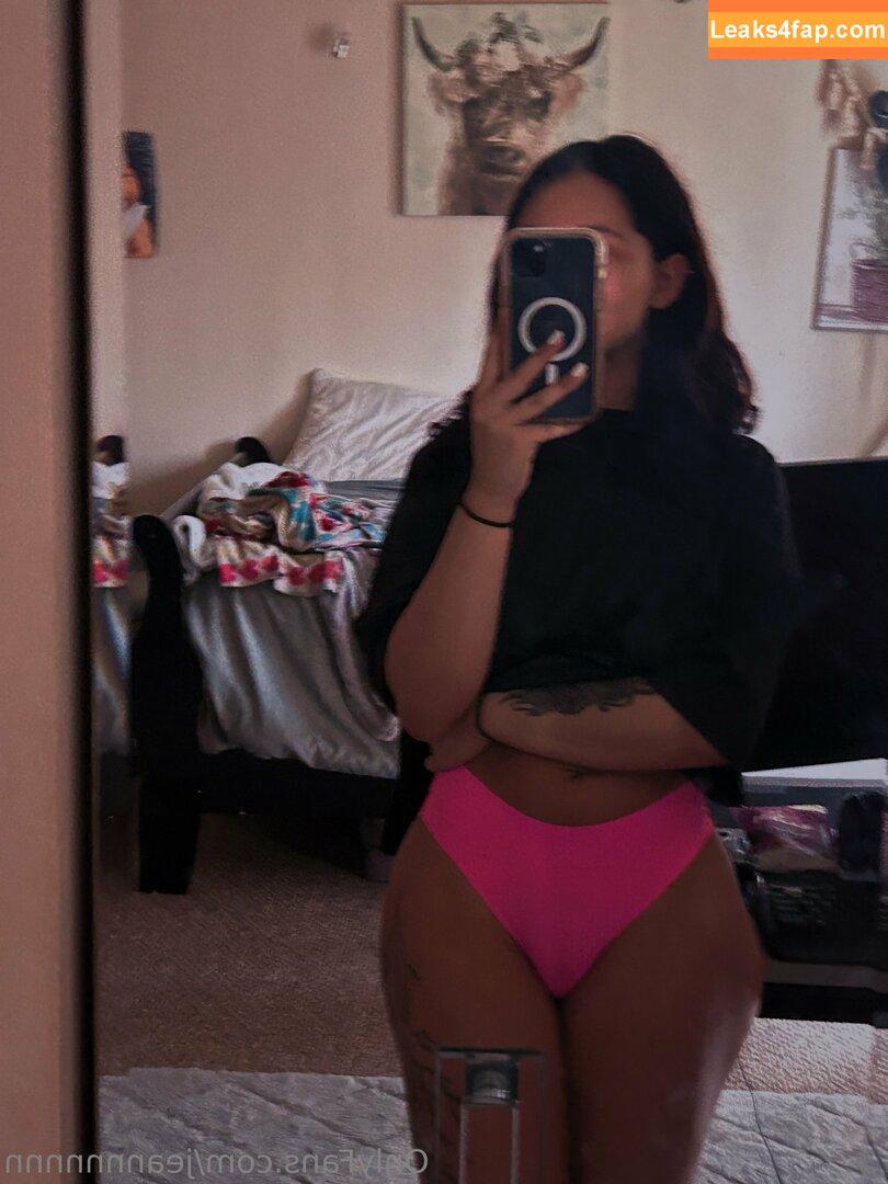Jean Louie / anayazjbaker / jeannnnnnn leaked photo photo #0186