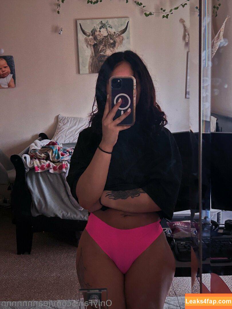 Jean Louie / anayazjbaker / jeannnnnnn leaked photo photo #0188