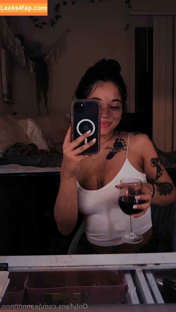 Jean Louie / anayazjbaker / jeannnnnnn leaked photo photo #0191