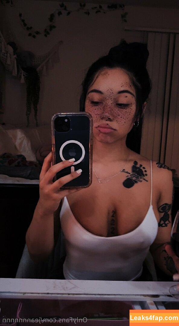 Jean Louie / anayazjbaker / jeannnnnnn leaked photo photo #0192